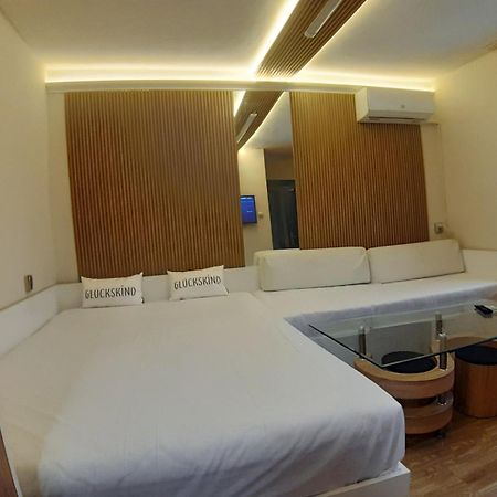 Apartment Tina 바르나 외부 사진