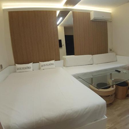 Apartment Tina 바르나 외부 사진
