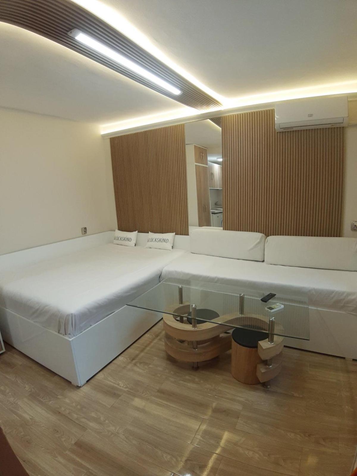 Apartment Tina 바르나 외부 사진
